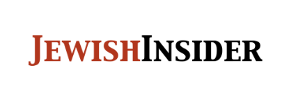 Jewish Insider Logo