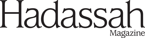 Hadassah logo