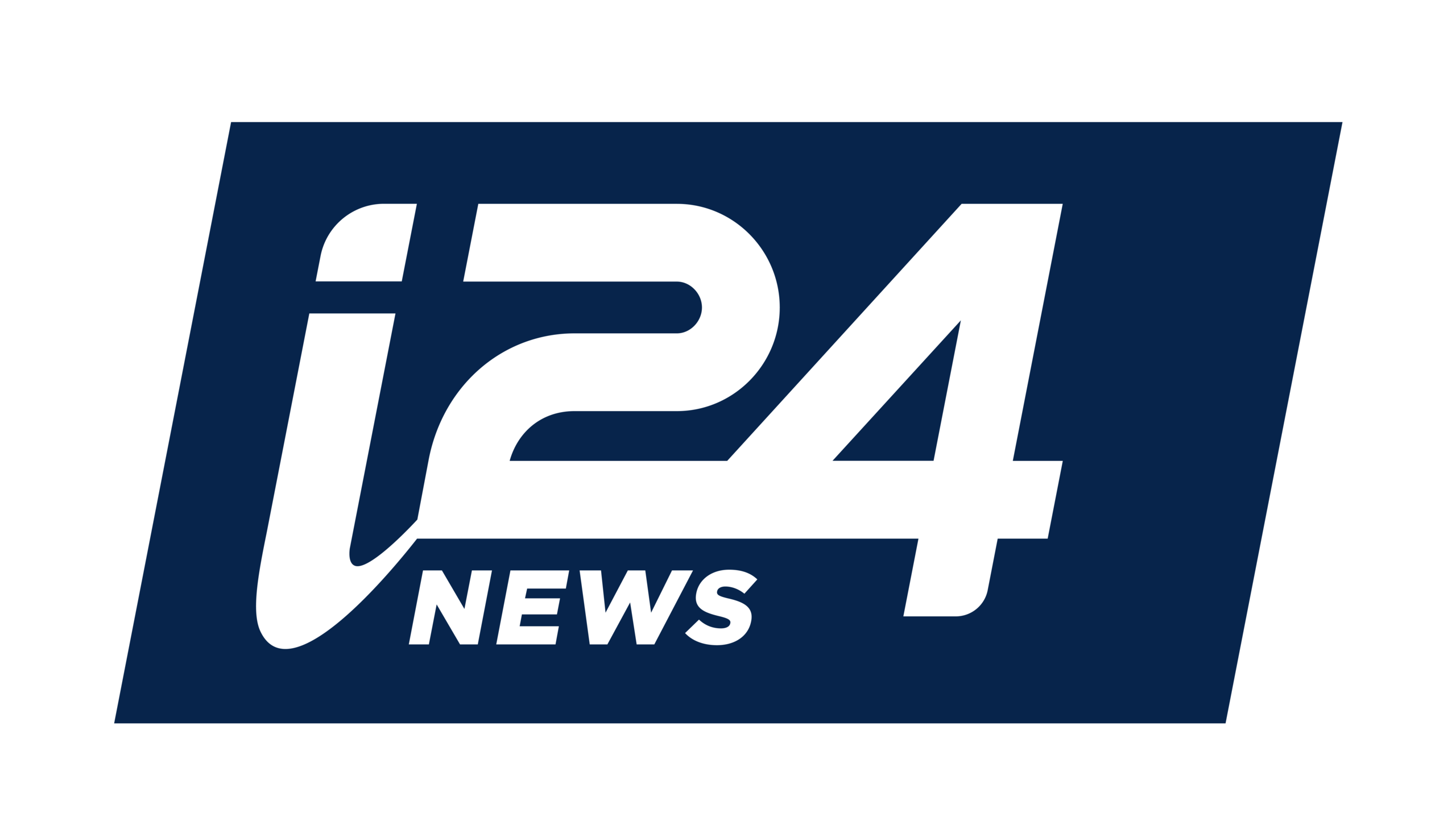 i24 Logo